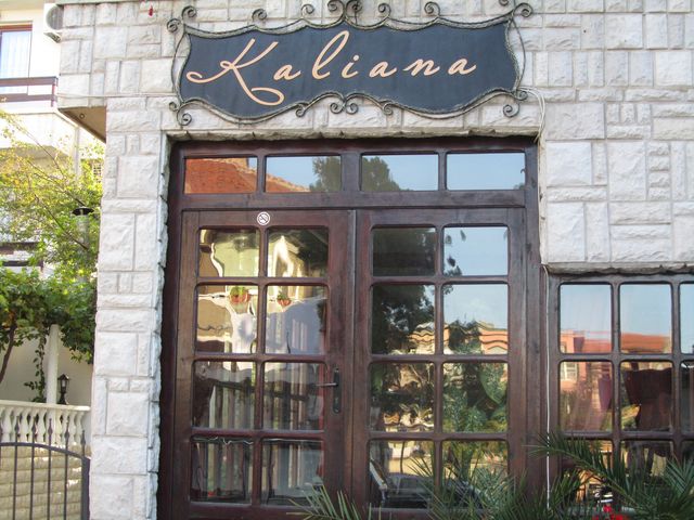 VILLA KALIANA 3* VILLA KALIANA 3*