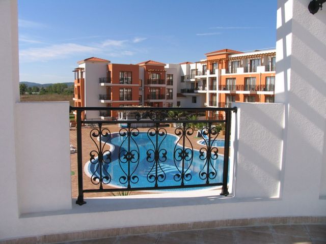 Costa Bulgara 3*