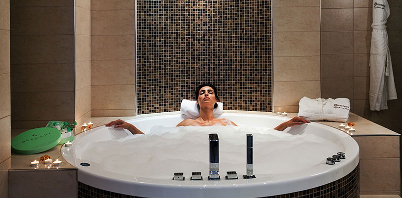 PREMIER LUXURY MOUNTAIN RESORT AH