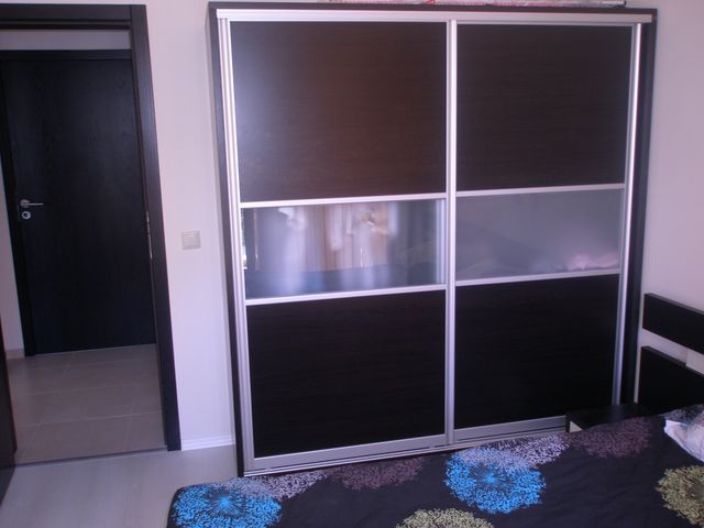 APART HOTEL HORIZONT 3*