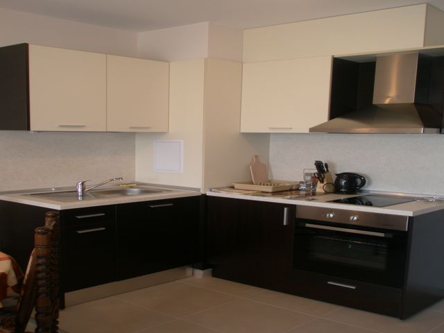 APART HOTEL HORIZONT 3*