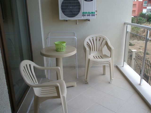 APART HOTEL HORIZONT 3*