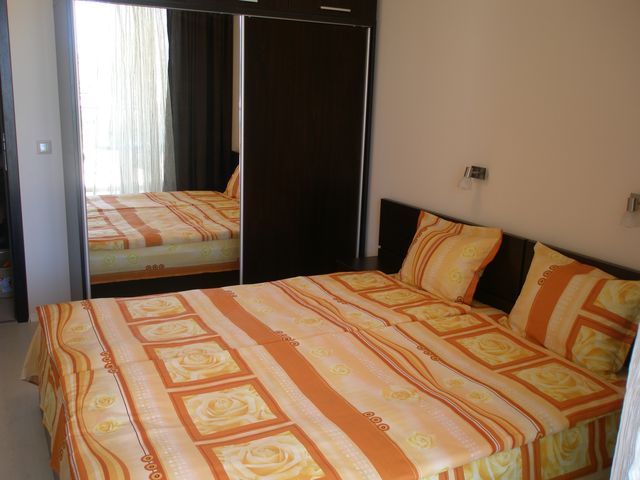 APART HOTEL HORIZONT 3*