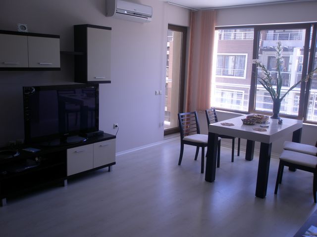 APART HOTEL HORIZONT 3*