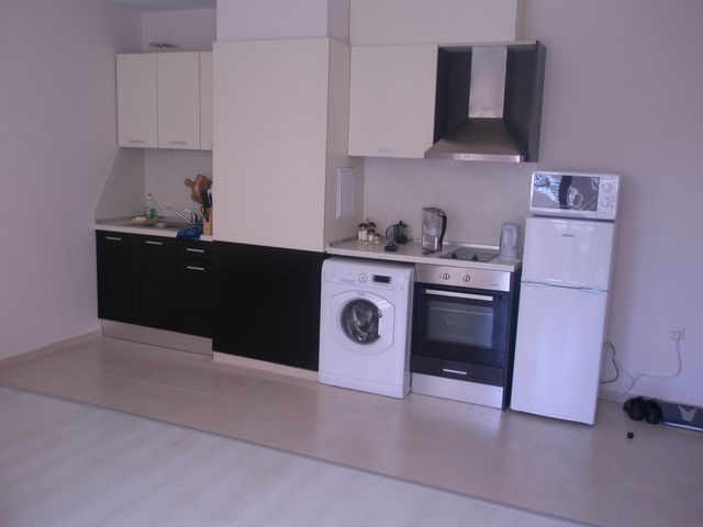 APART HOTEL HORIZONT 3*