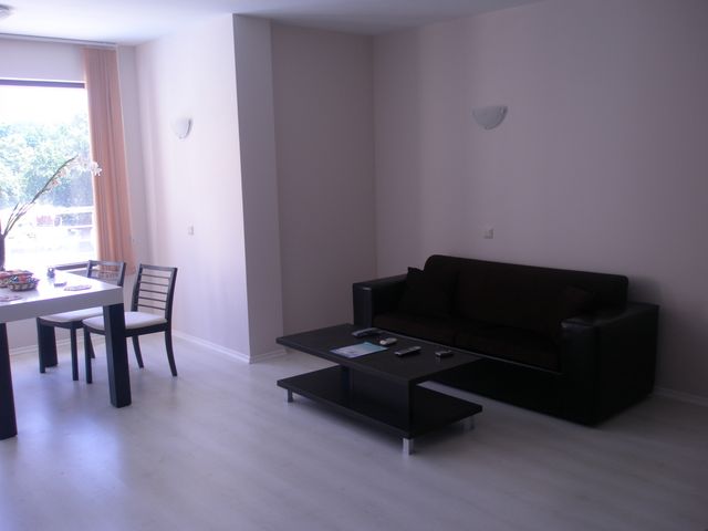 APART HOTEL HORIZONT 3*