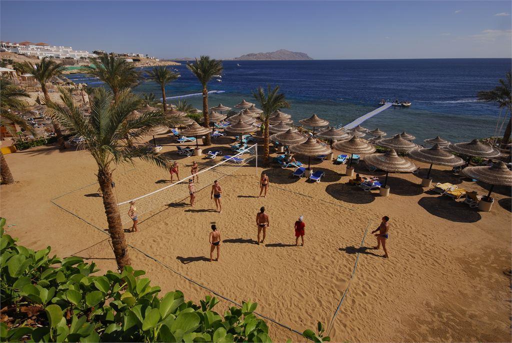 ISLAND VIEW RESORT SHARM EL SHEIKH