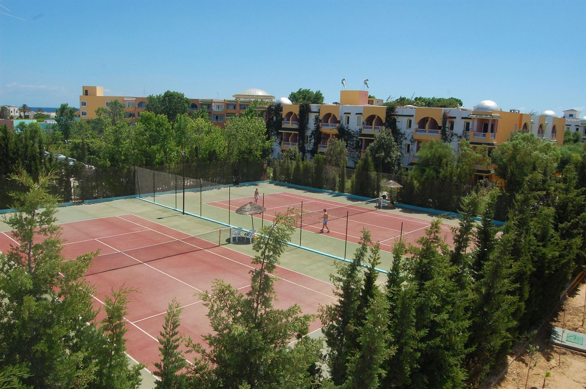 Magic Carribean Mahdia