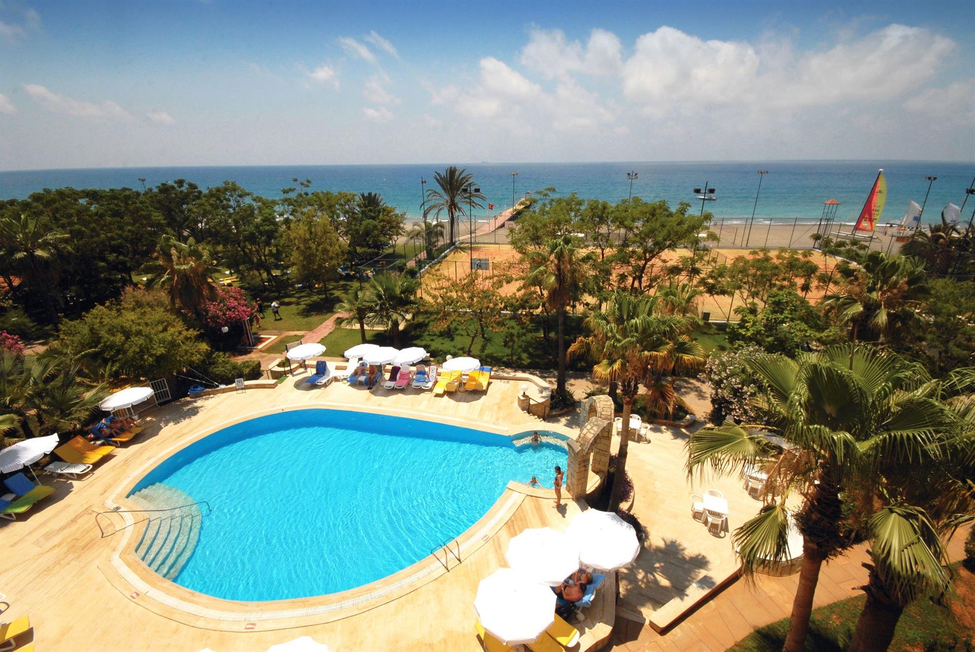 LABRANDA HOTELS ALANTUR