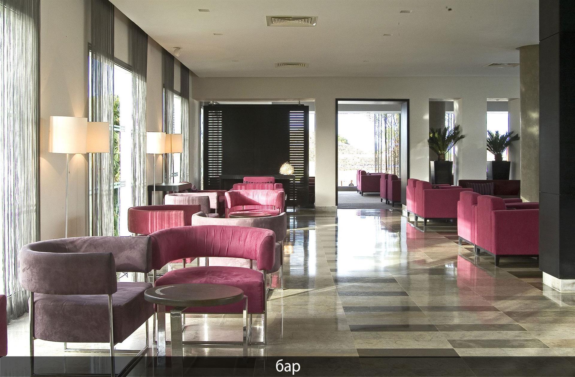 THALASSA SOUSSE RESORT & AQUAPARK