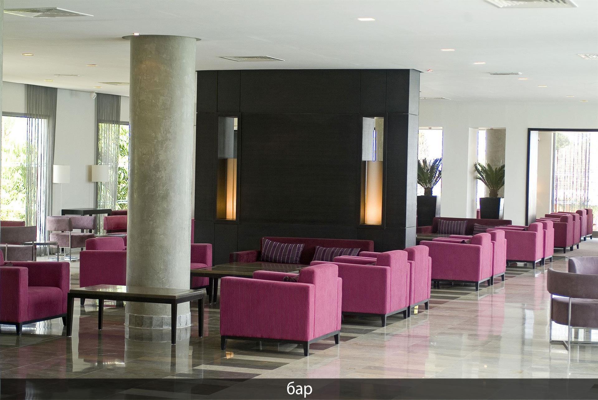 THALASSA SOUSSE RESORT & AQUAPARK