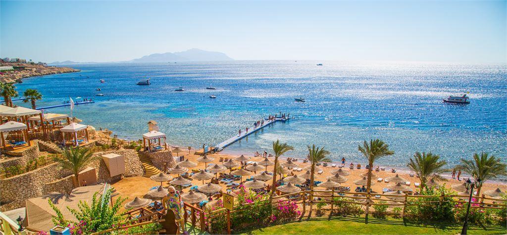ISLAND VIEW RESORT SHARM EL SHEIKH