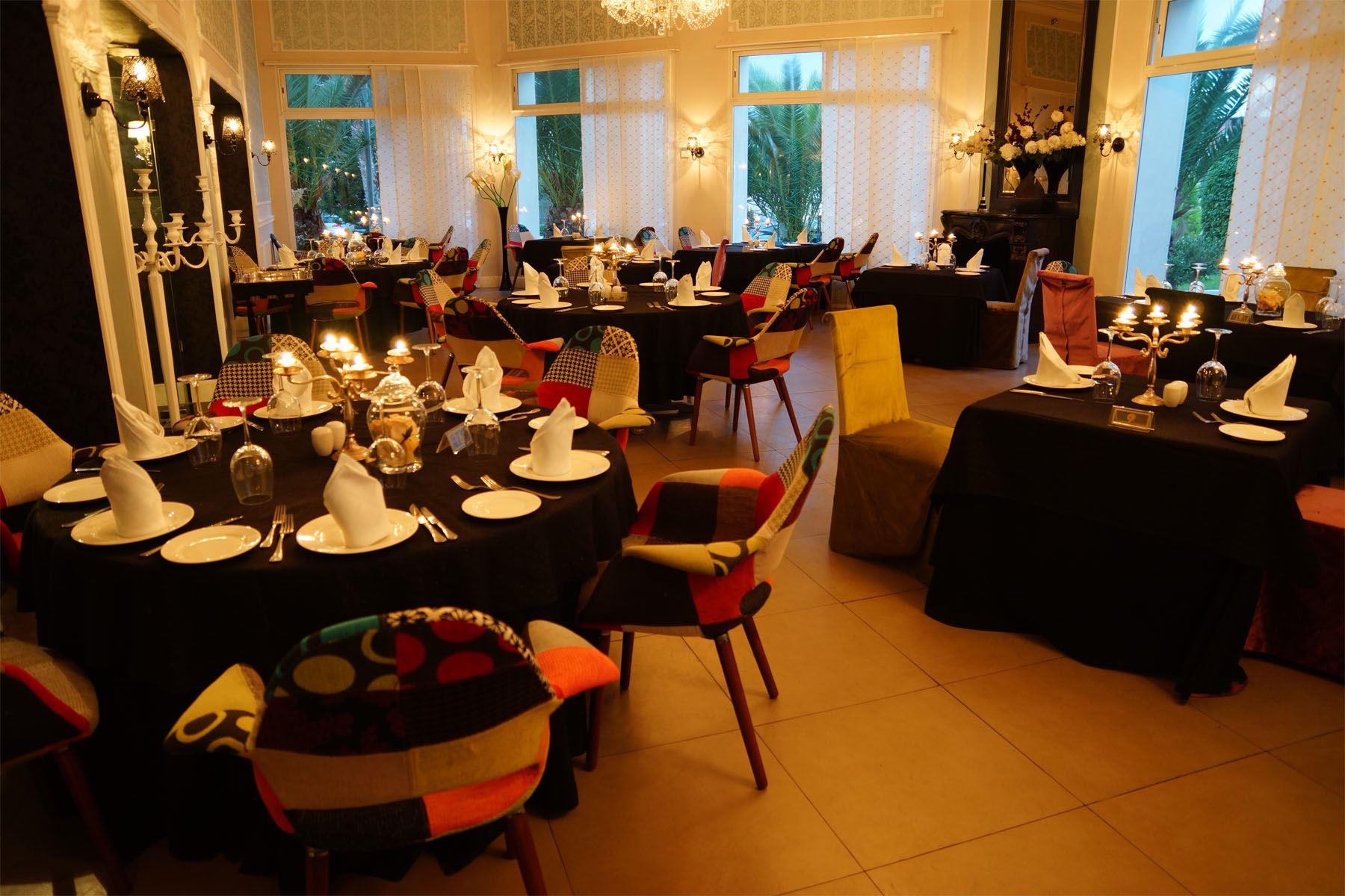 Palmyra Aqua Park Port El Kantaoui