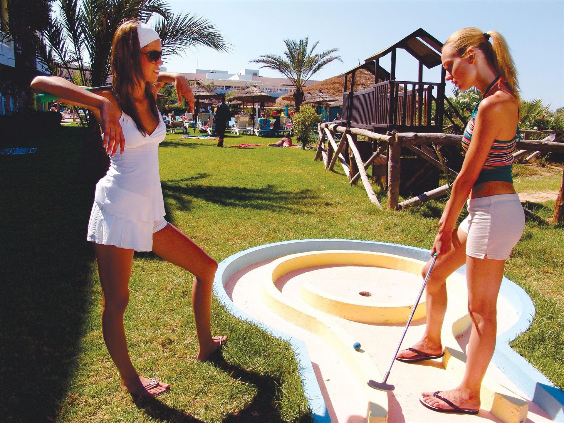 Magic Carribean Mahdia