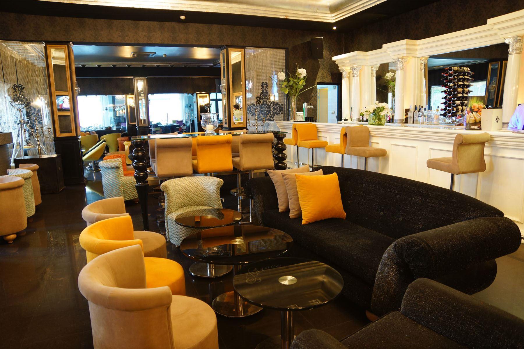 Palmyra Aqua Park Port El Kantaoui