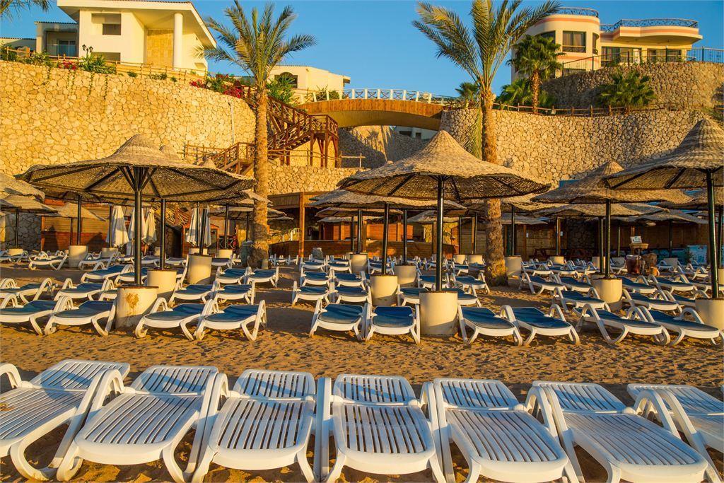 ISLAND VIEW RESORT SHARM EL SHEIKH