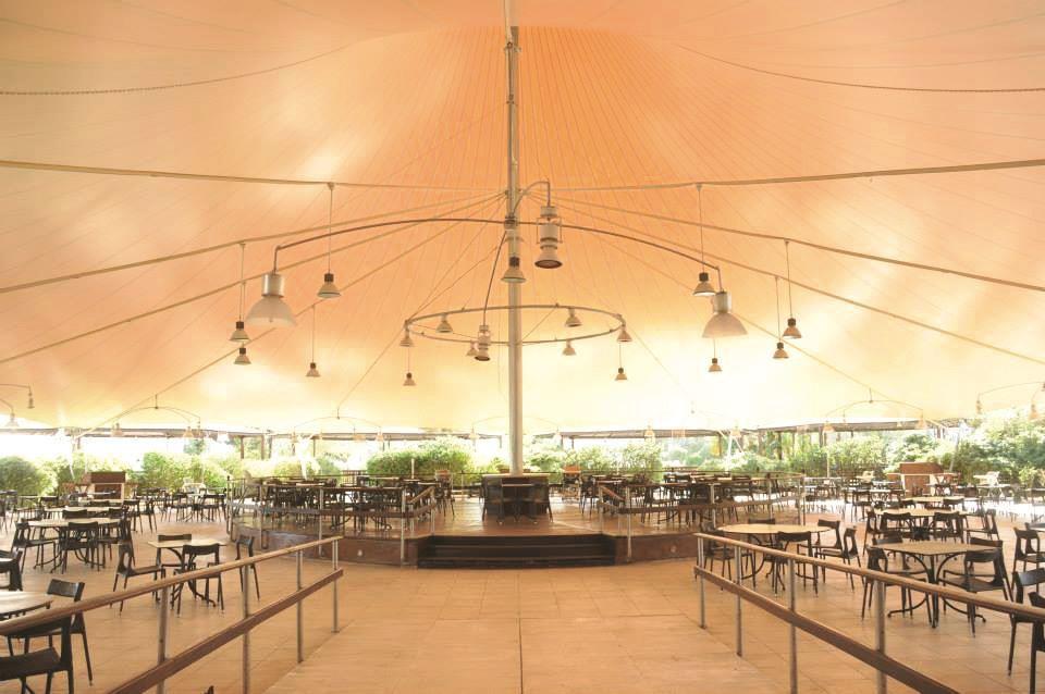 Mirage Beach Club (ex.Club Med)