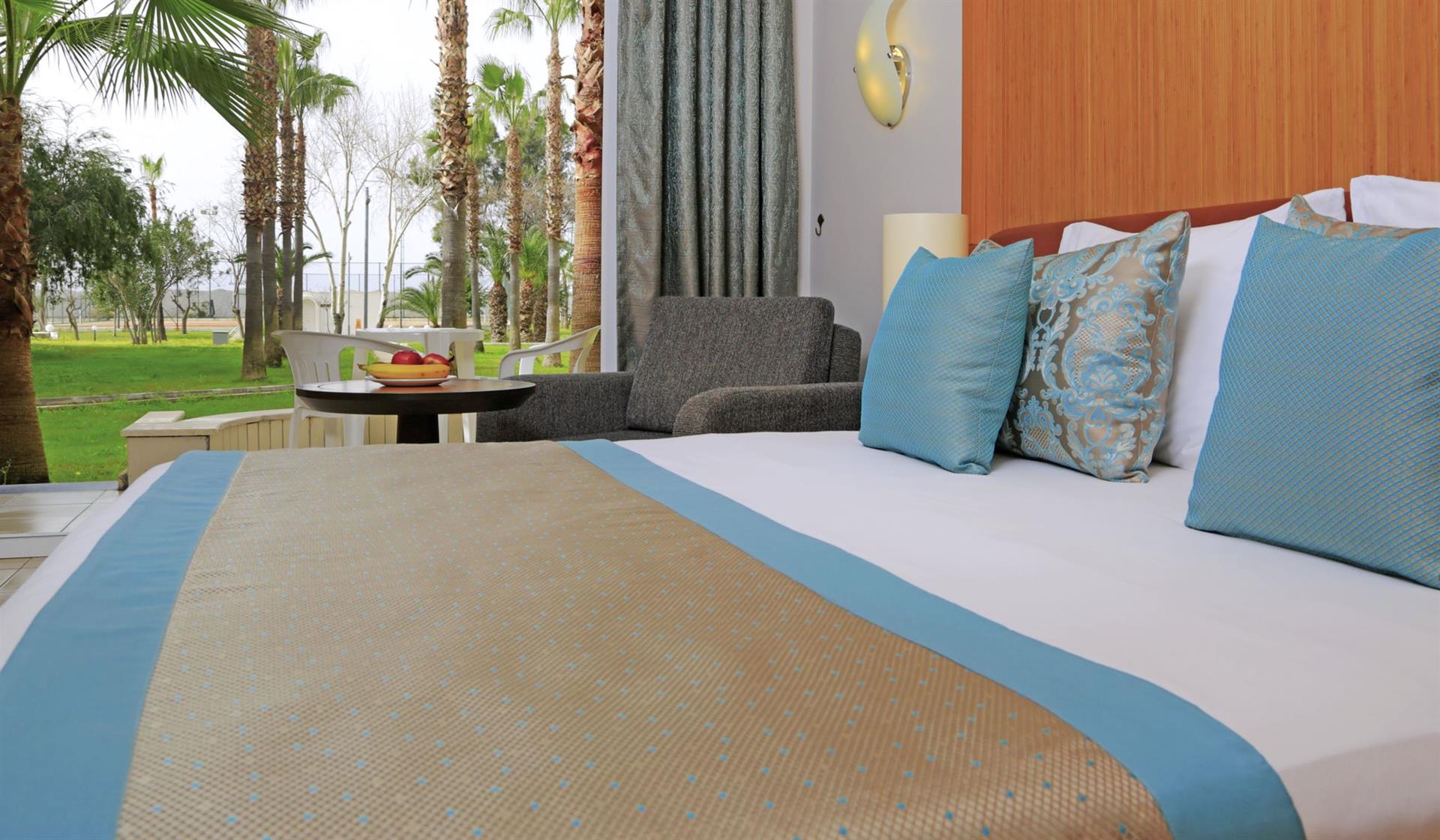 LABRANDA HOTELS ALANTUR