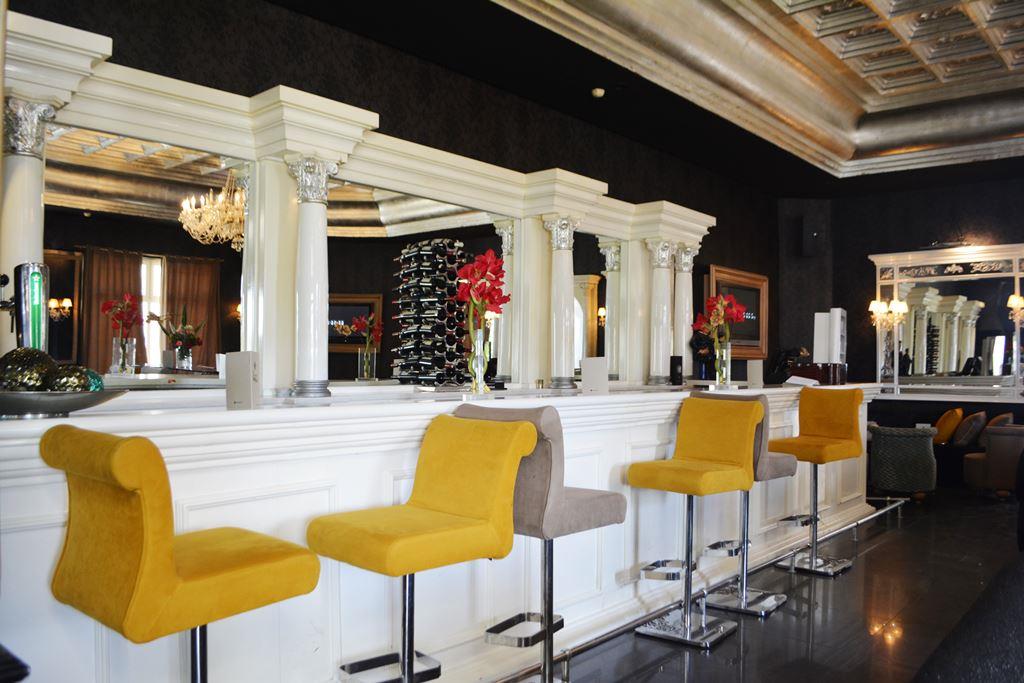 Palmyra Aqua Park Port El Kantaoui