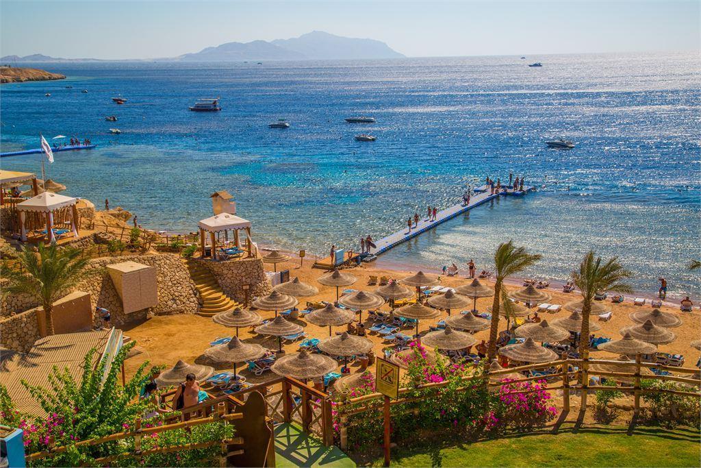ISLAND VIEW RESORT SHARM EL SHEIKH