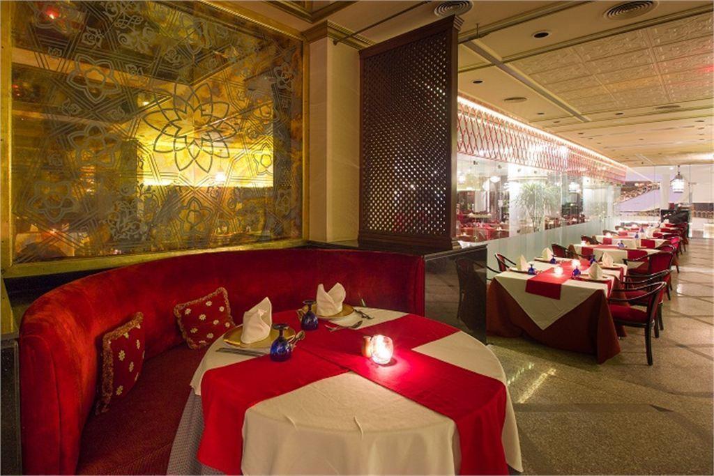 MONTE CARLO SHARM RESORT SPA & AQUA PARK