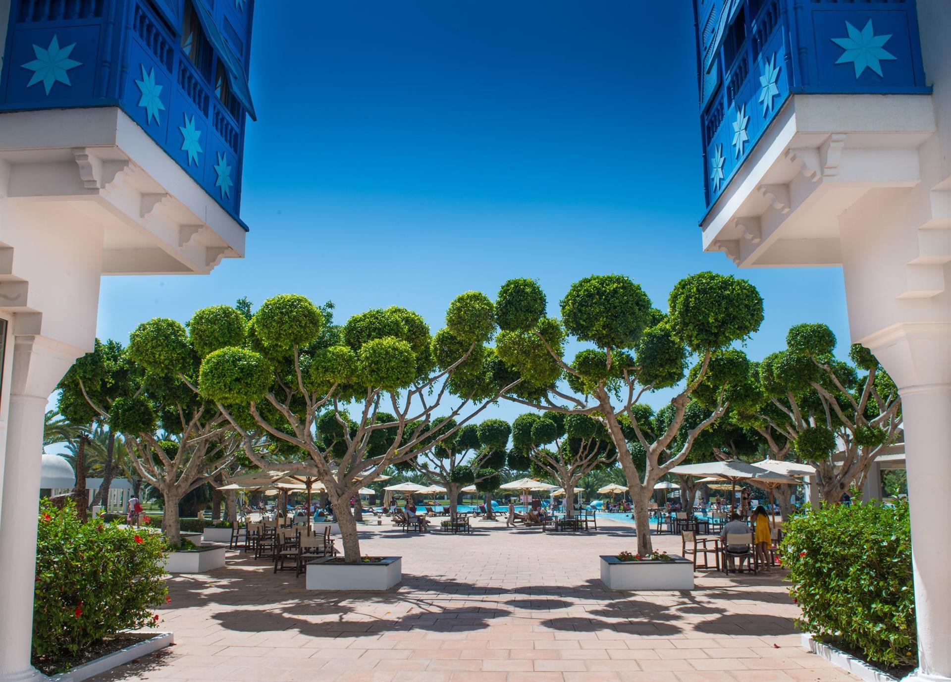 Mirage Beach Club (ex.Club Med)