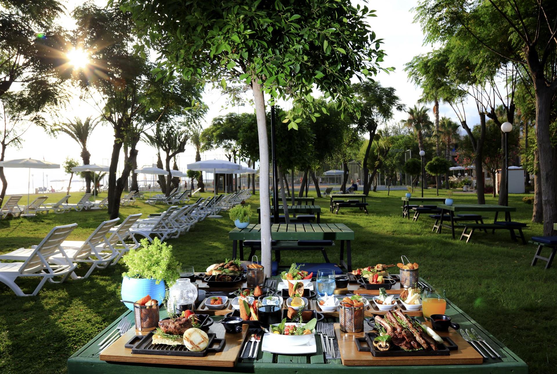 LABRANDA HOTELS ALANTUR