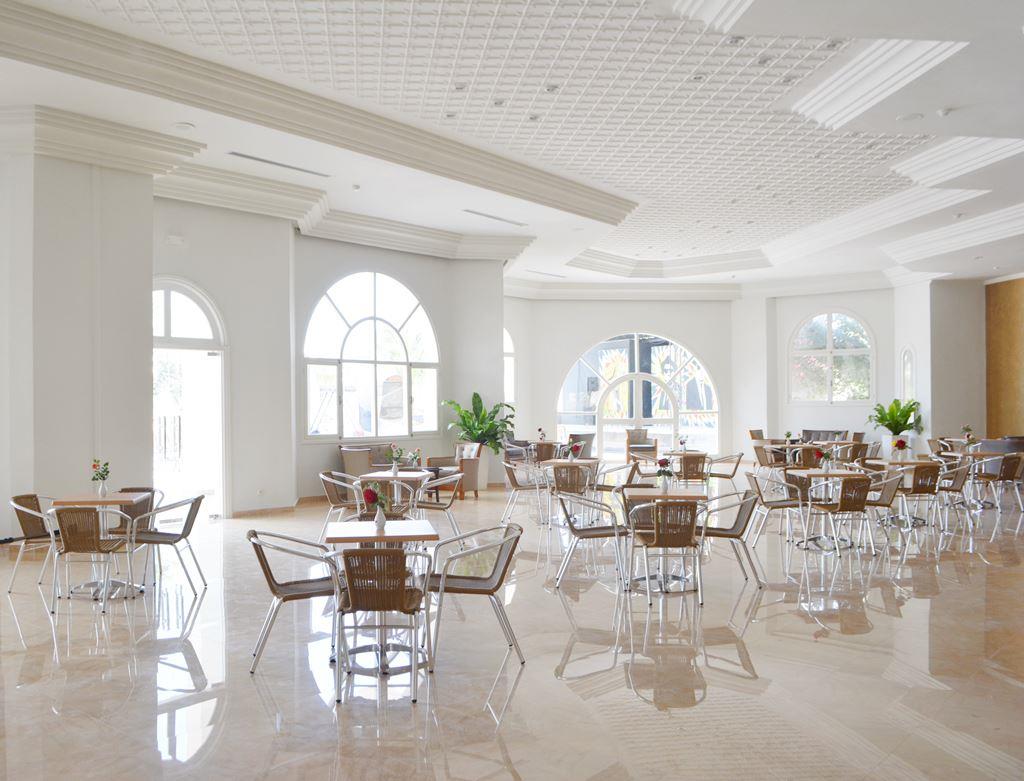 Palmyra Aqua Park Port El Kantaoui