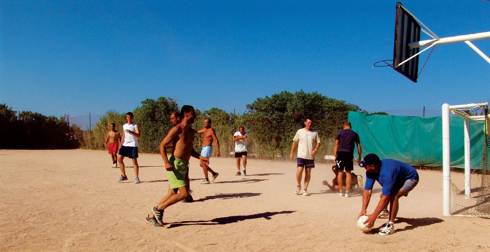 Magic Carribean Mahdia