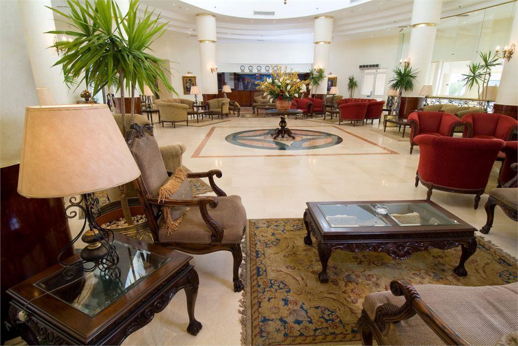 ISLAND VIEW RESORT SHARM EL SHEIKH