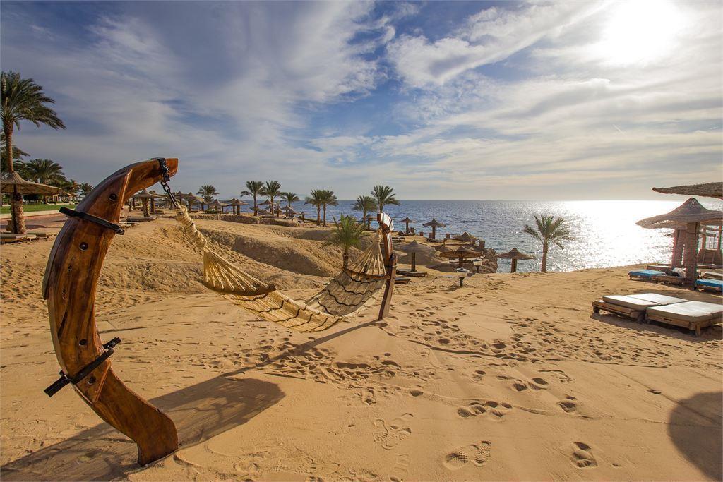 MONTE CARLO SHARM RESORT SPA & AQUA PARK