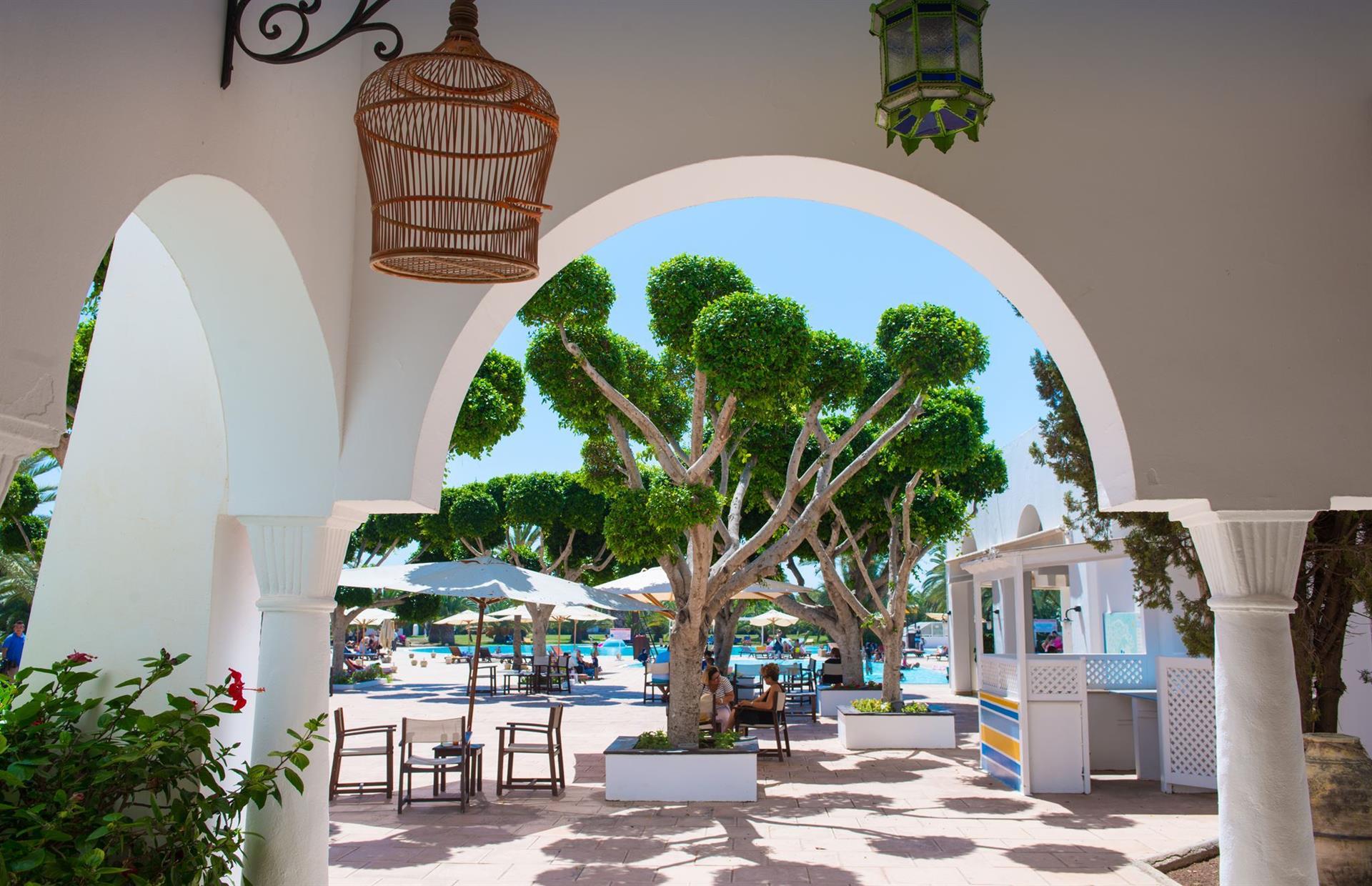 Mirage Beach Club (ex.Club Med)