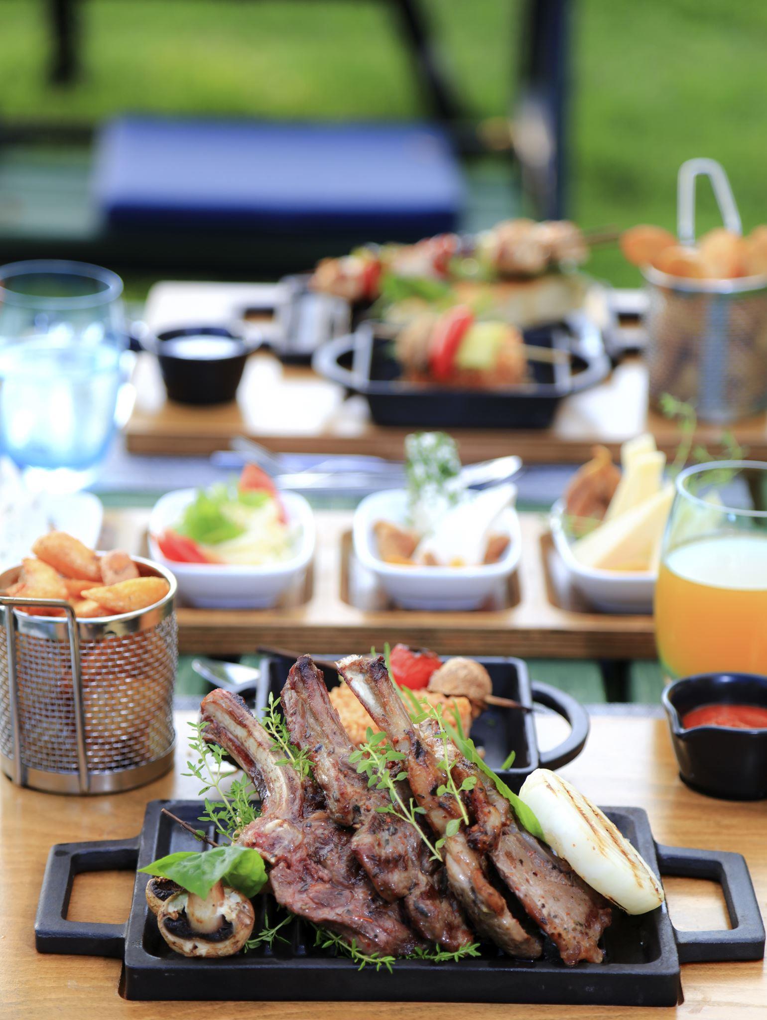 LABRANDA HOTELS ALANTUR