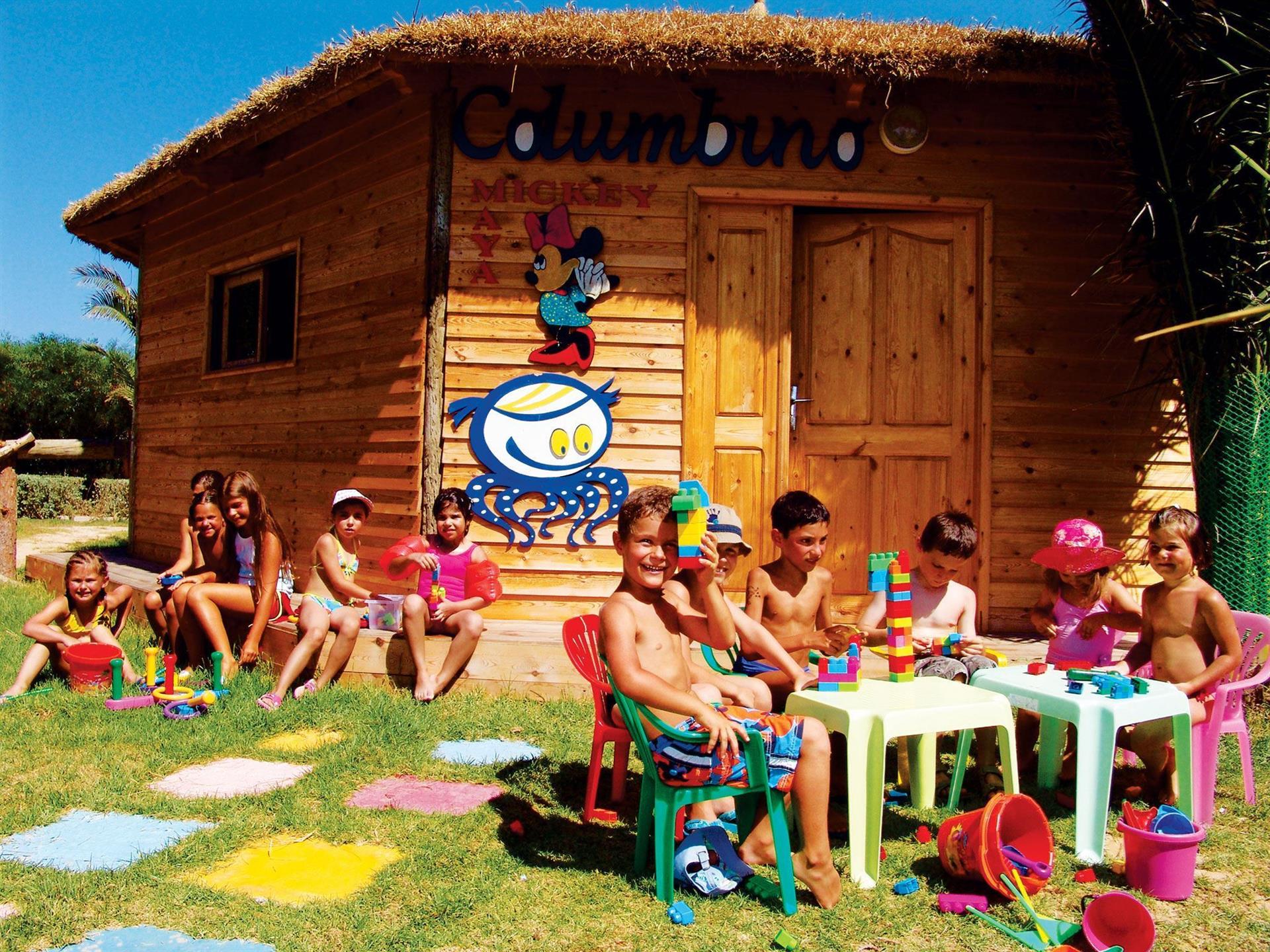 Magic Carribean Mahdia