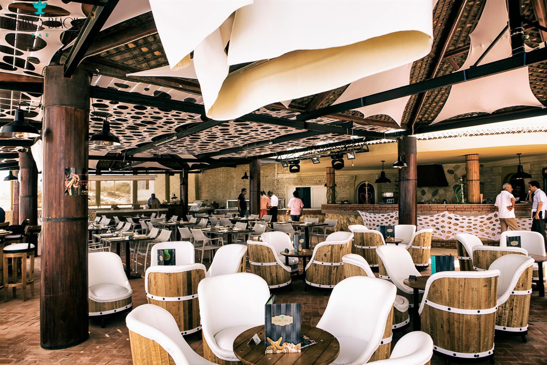 Le Soleil Abou Sofiane Hotel