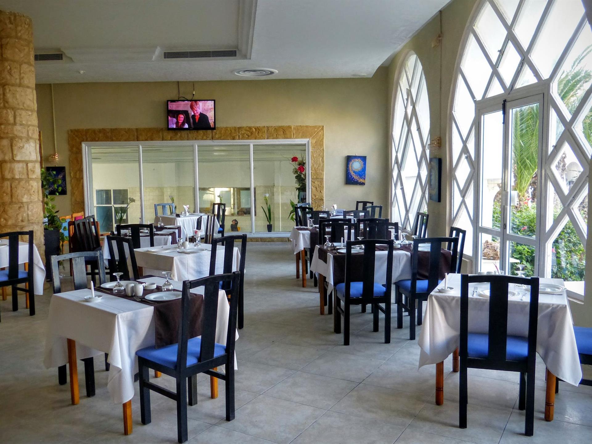 Delphin El Habib Resort