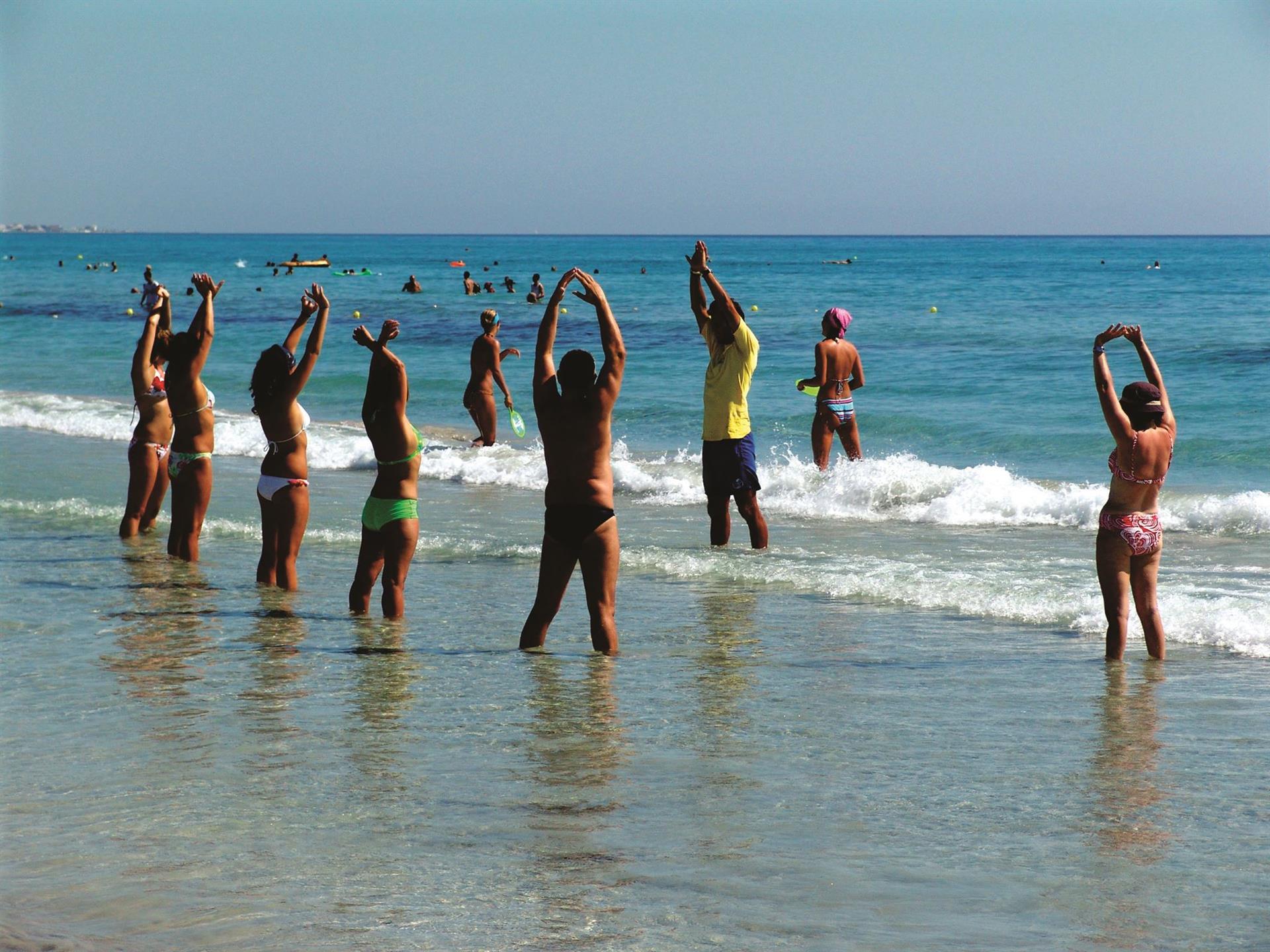 Magic Carribean Mahdia