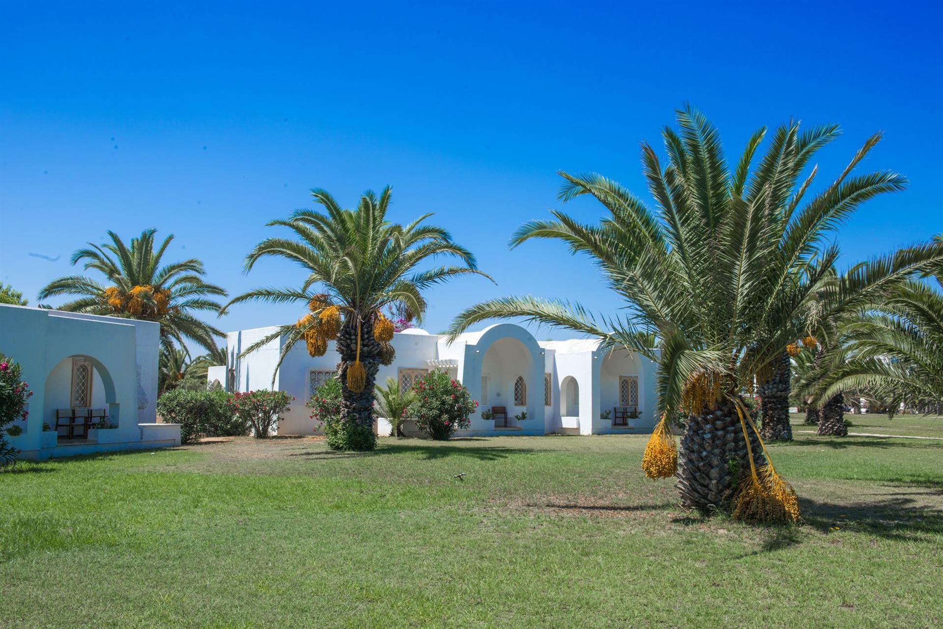 Mirage Beach Club (ex.Club Med)