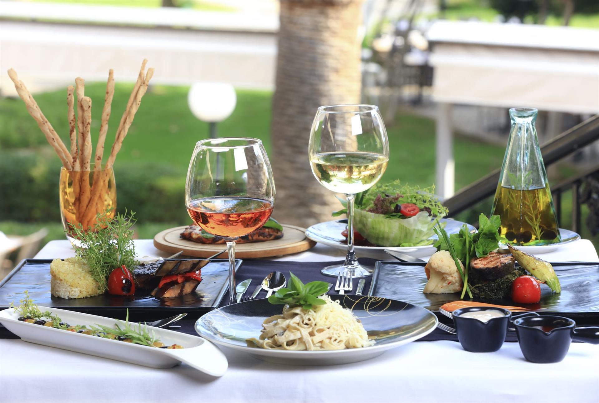 LABRANDA HOTELS ALANTUR