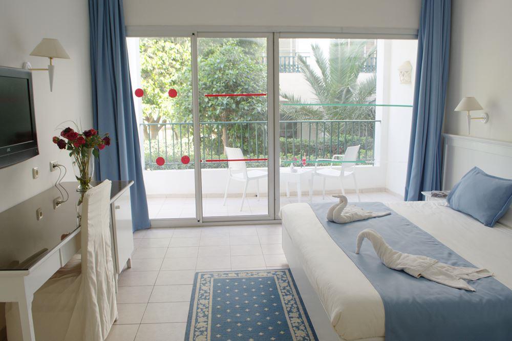 Palmyra Aqua Park Port El Kantaoui