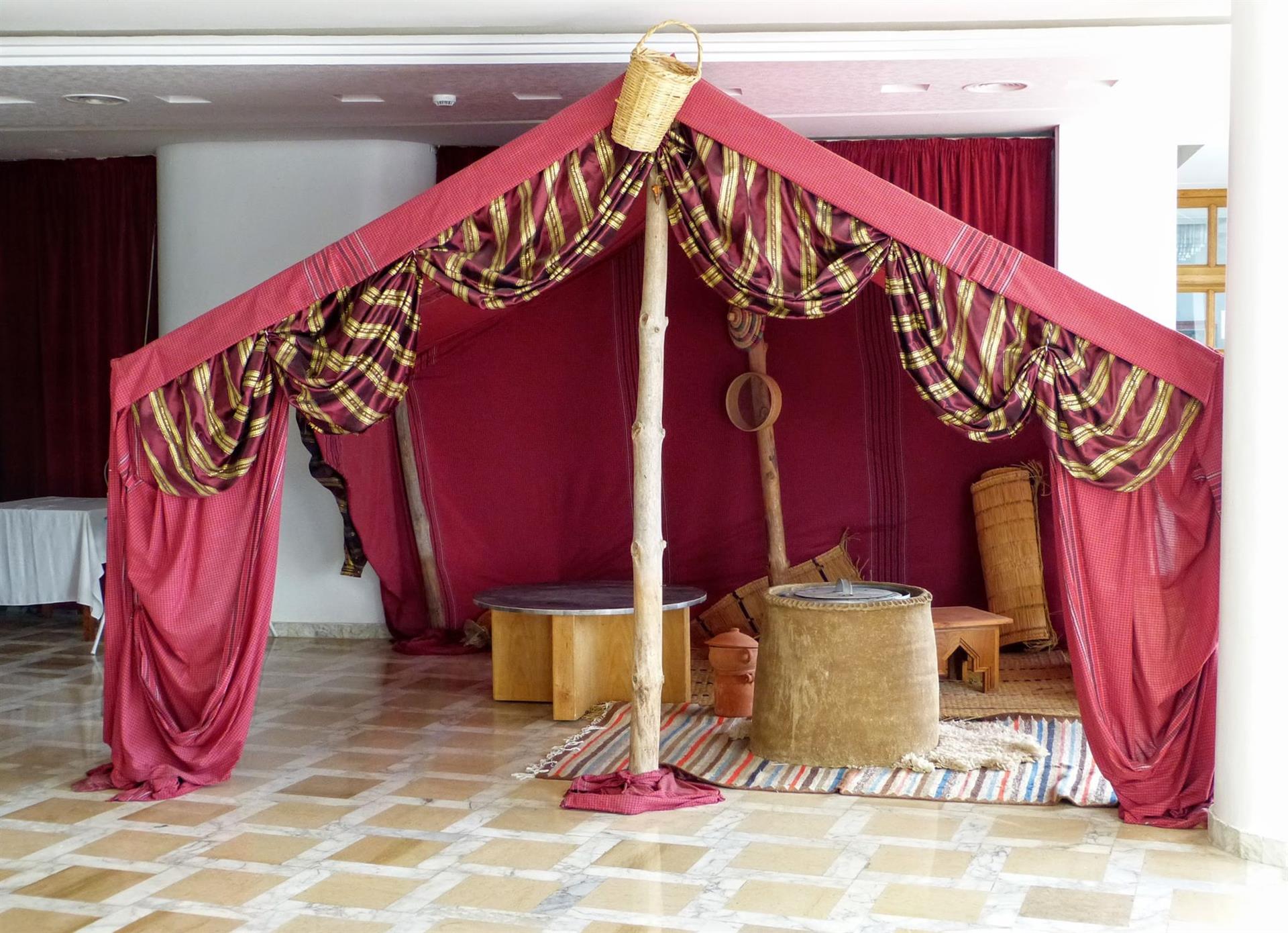 Delphin El Habib Resort