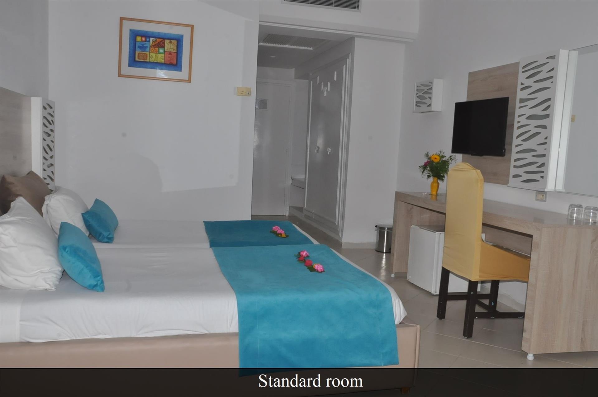 Magic Carribean Mahdia