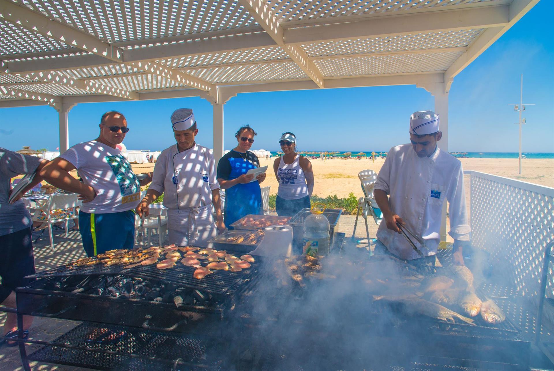 Mirage Beach Club (ex.Club Med)