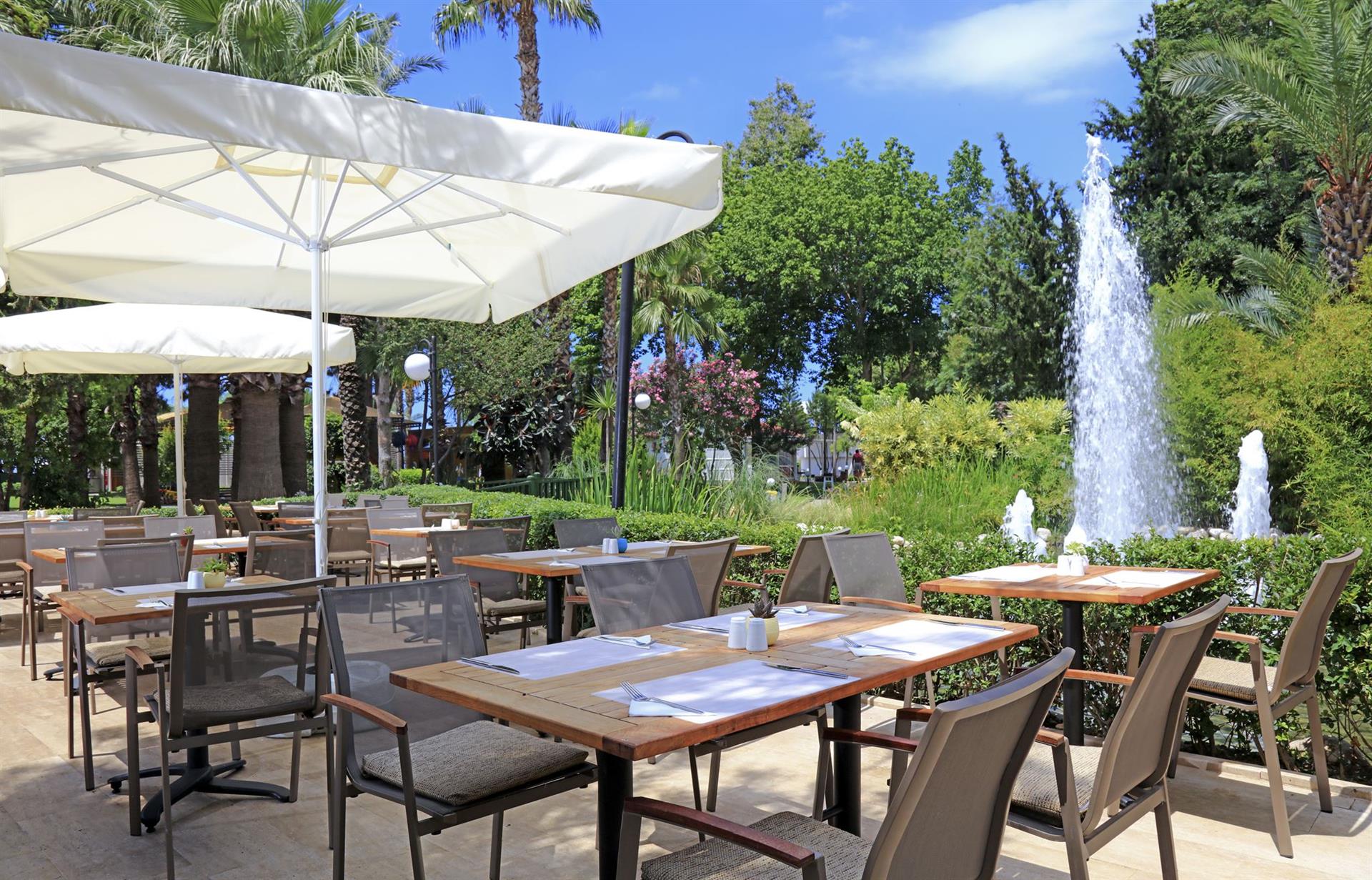 LABRANDA HOTELS ALANTUR