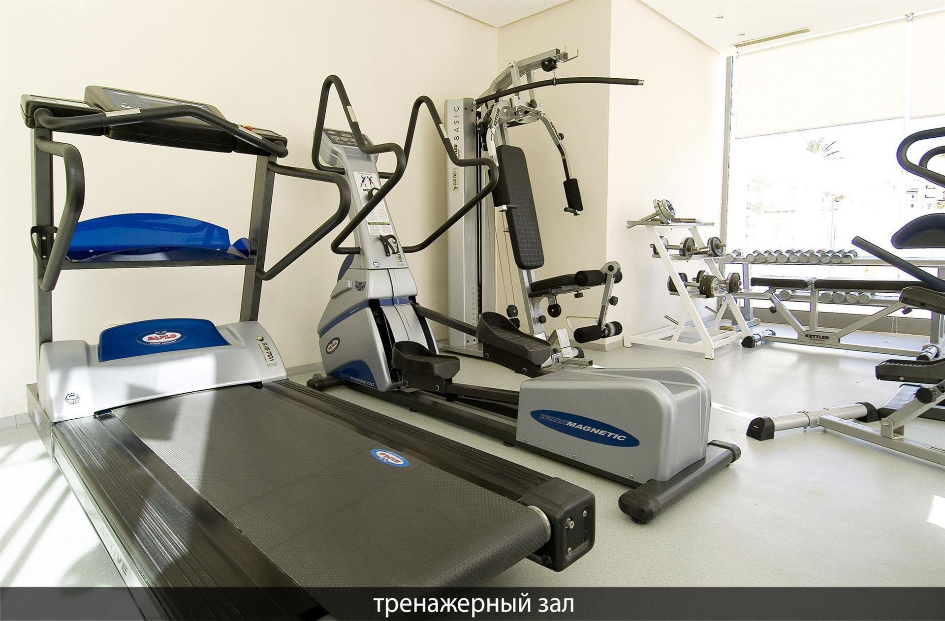 THALASSA SOUSSE RESORT & AQUAPARK