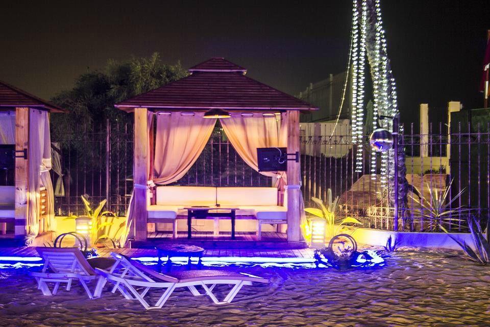 Le Soleil Abou Sofiane Hotel