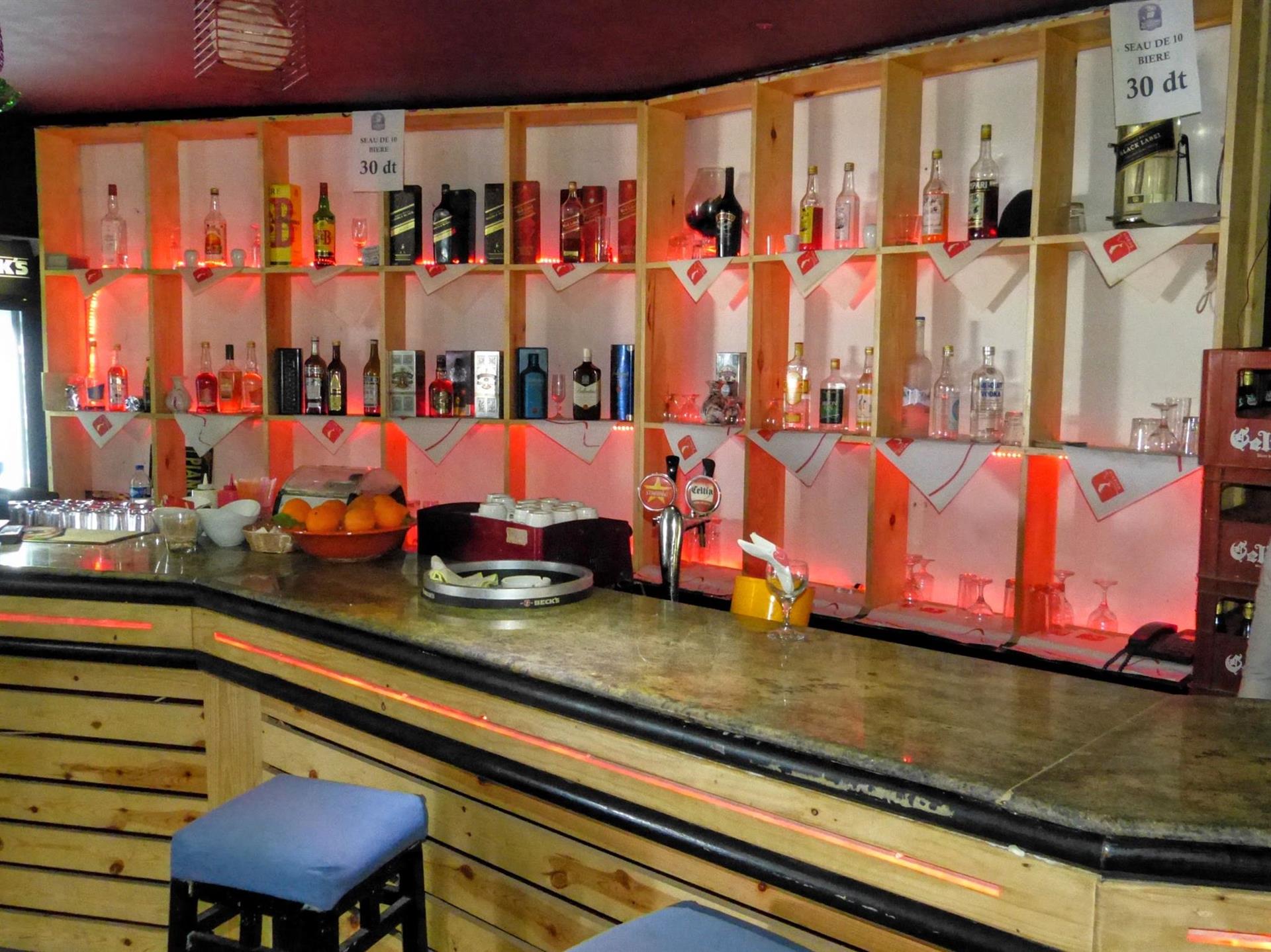 Delphin El Habib Resort