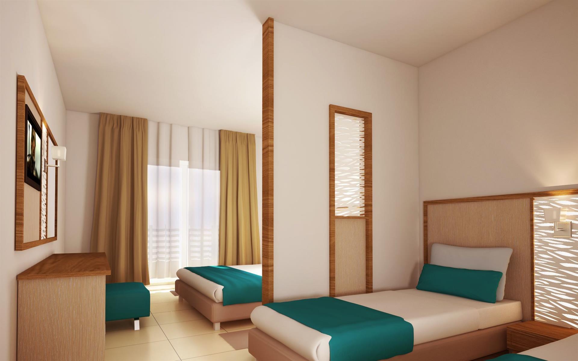 Magic Carribean Mahdia