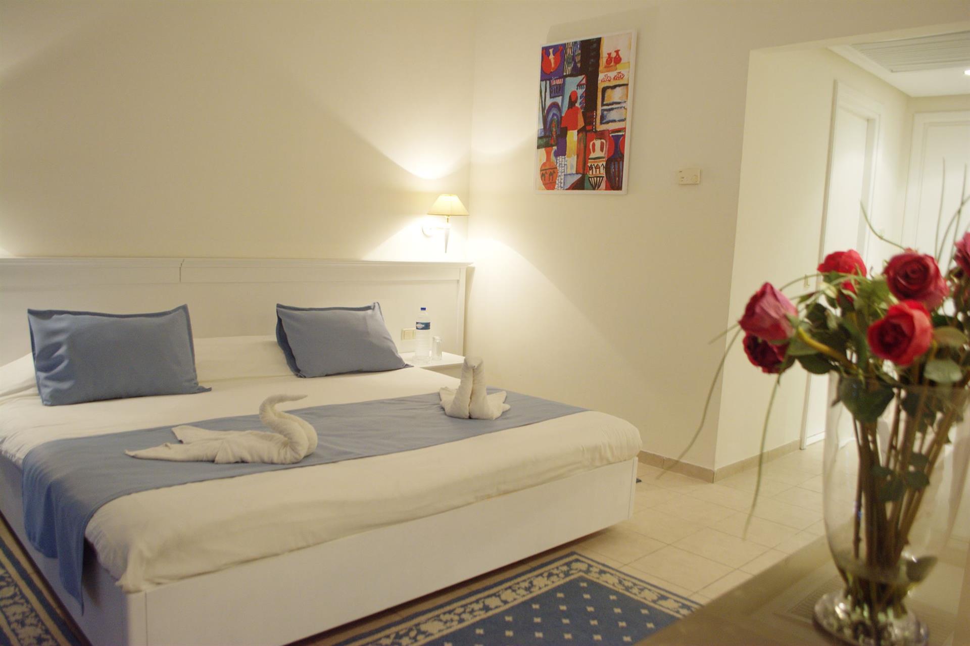 Palmyra Aqua Park Port El Kantaoui