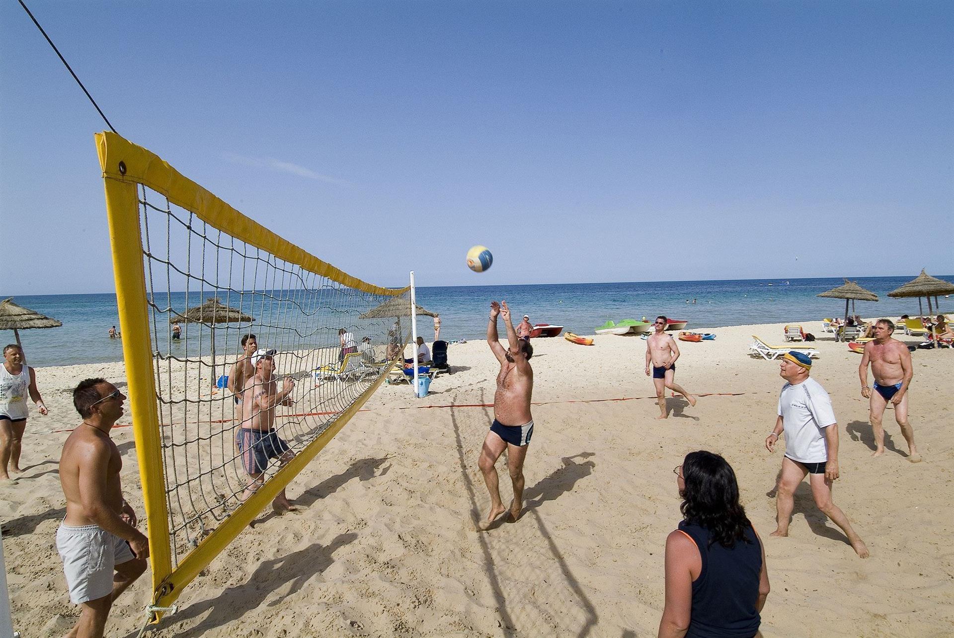 THALASSA SOUSSE RESORT & AQUAPARK